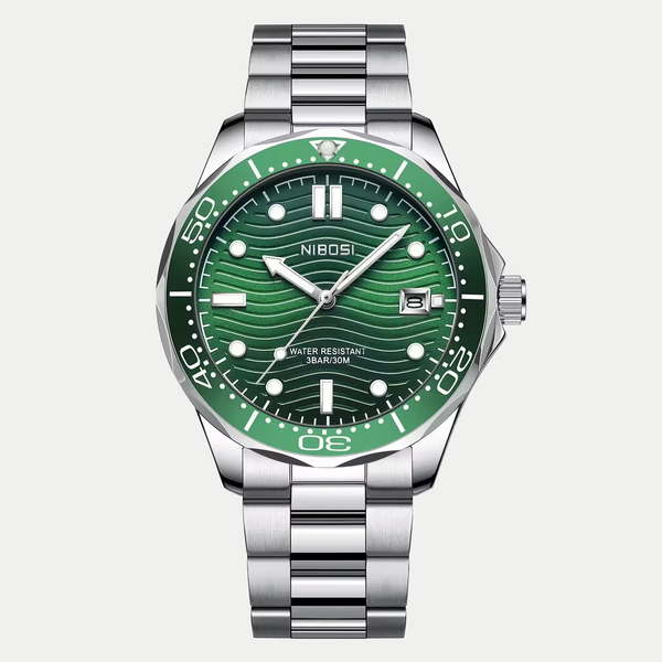 Ashford Nibosi® Marine