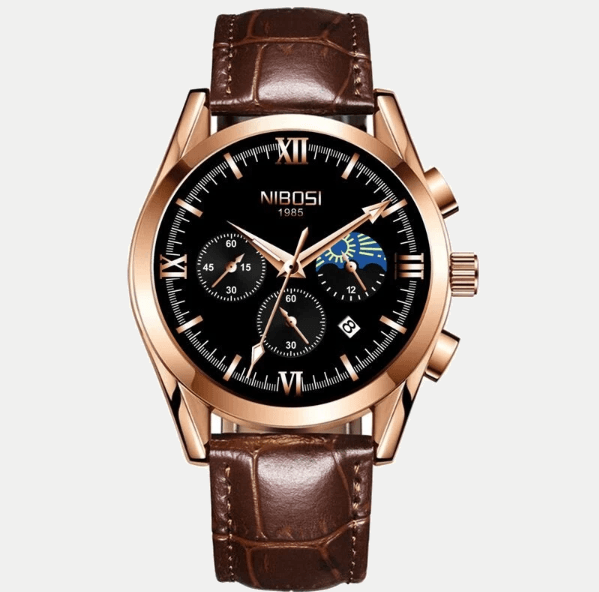 Ashford Nibosi® Hermis
