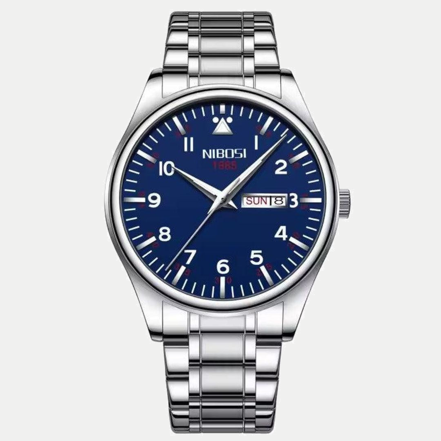 Ashford Nibosi® Syncro