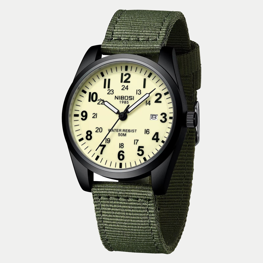 Ashford Nibosi® Nomad