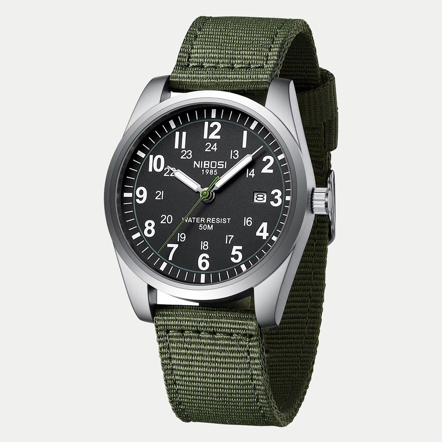 Ashford Nibosi® Nomad