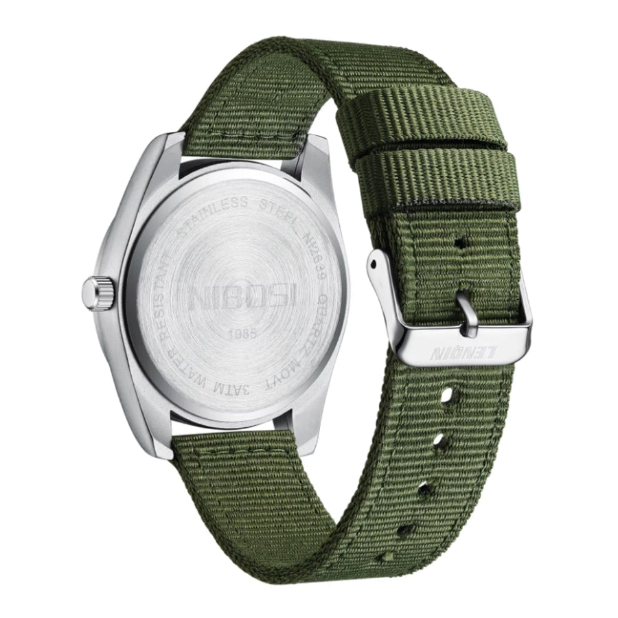 Ashford Nibosi® Nomad