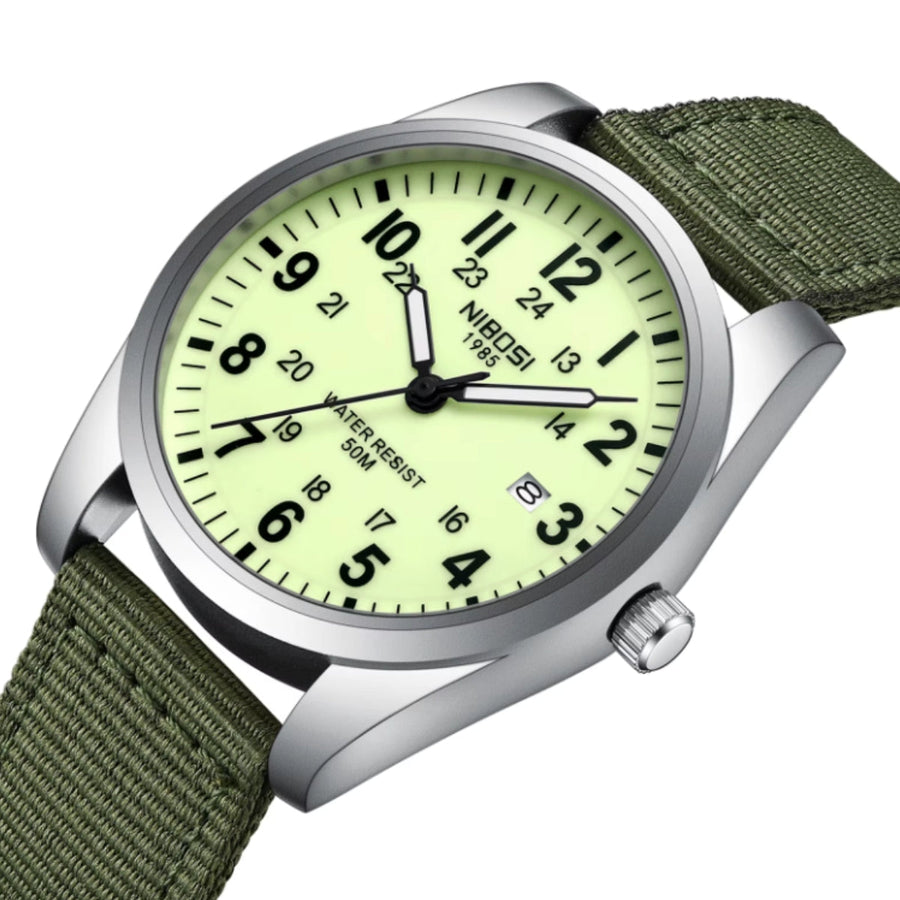 Ashford Nibosi® Nomad