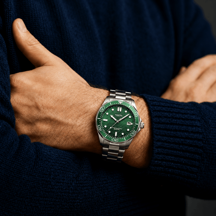 Ashford Nibosi® Marine