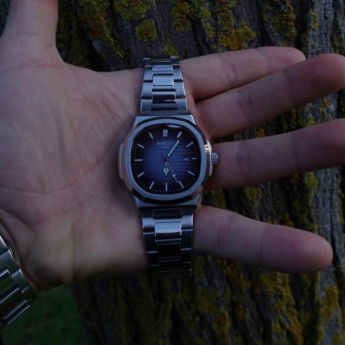 Ashford Nibosi® Royal Edition