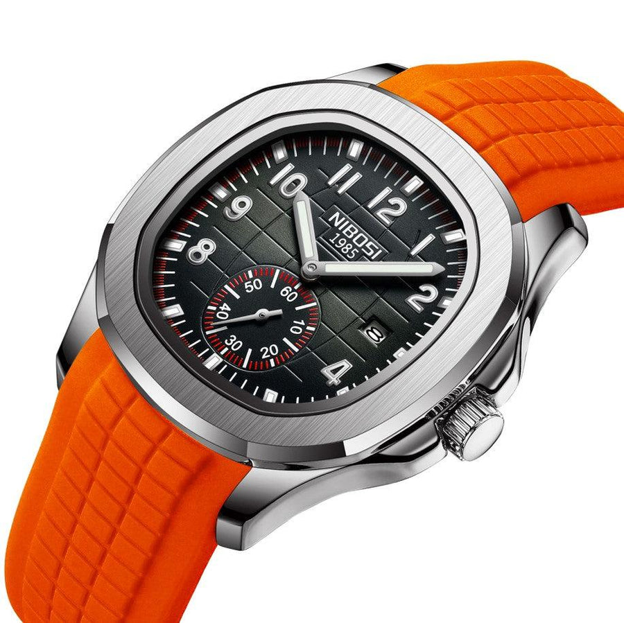 Ashford Nibosi® Riviera Orange