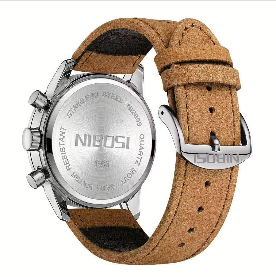 Ashford Nibosi® Altus