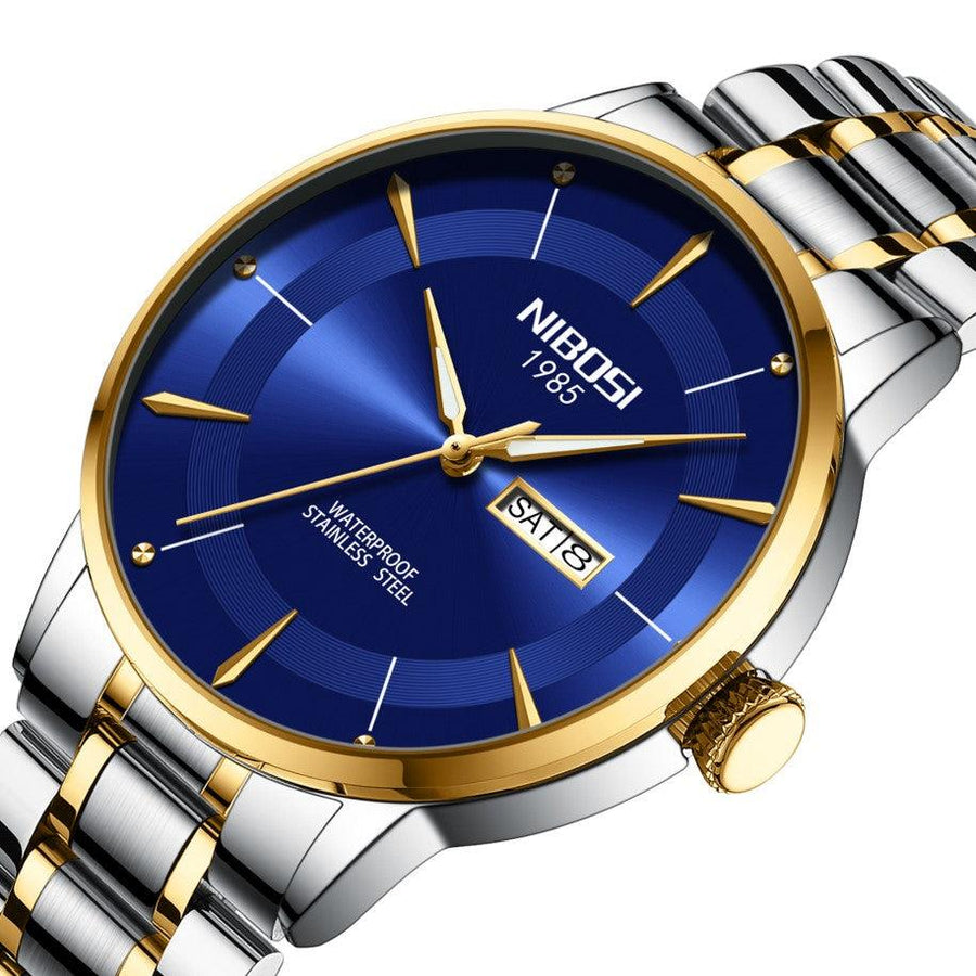 Ashford Nibosi® Signature