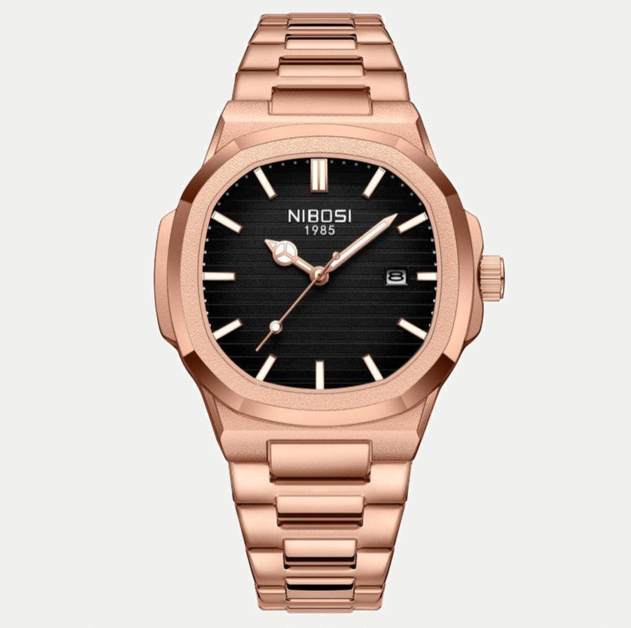 Ashford Nibosi® Royal Edition Bronze