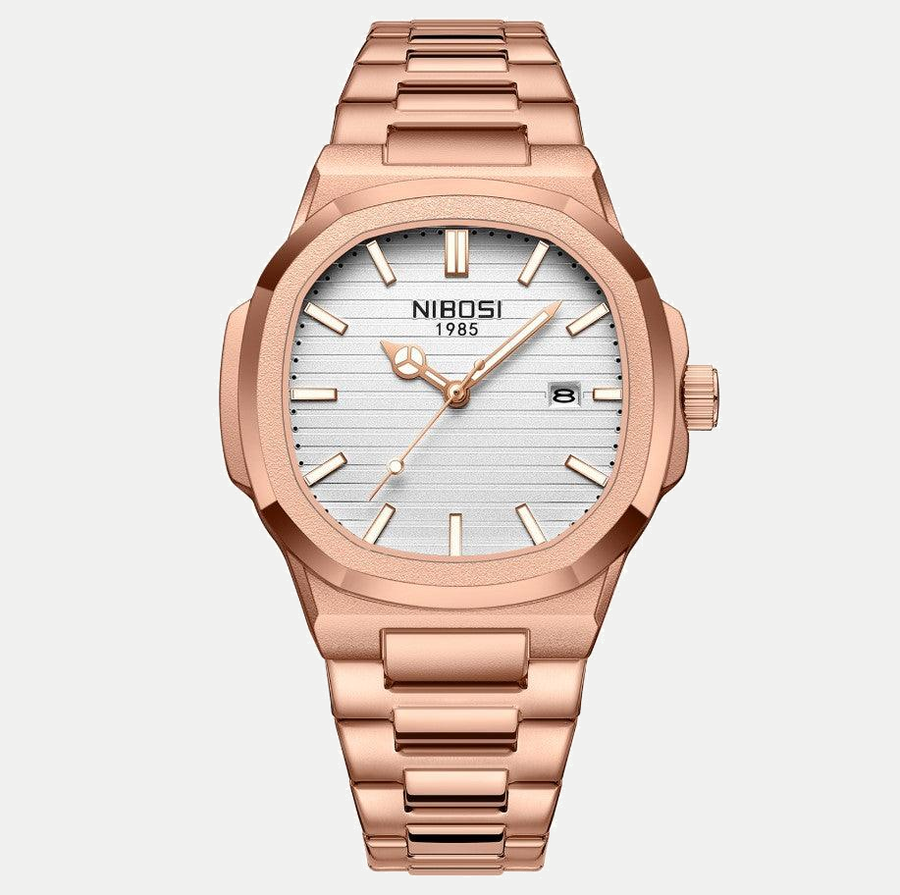 Ashford Nibosi® Royal Edition Bronze