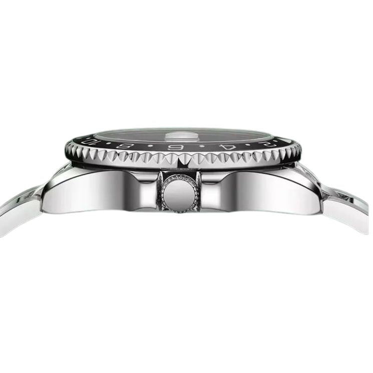 Ashford Nibosi® GMT Amiral