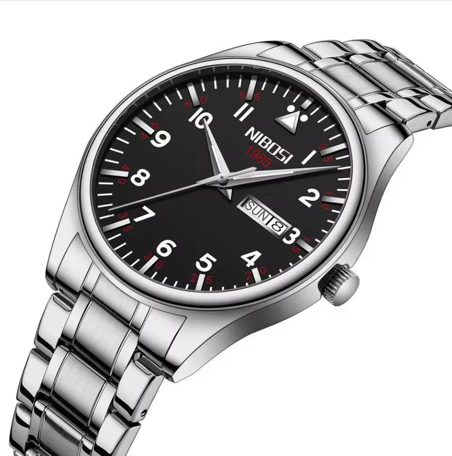 Ashford Nibosi® Syncro