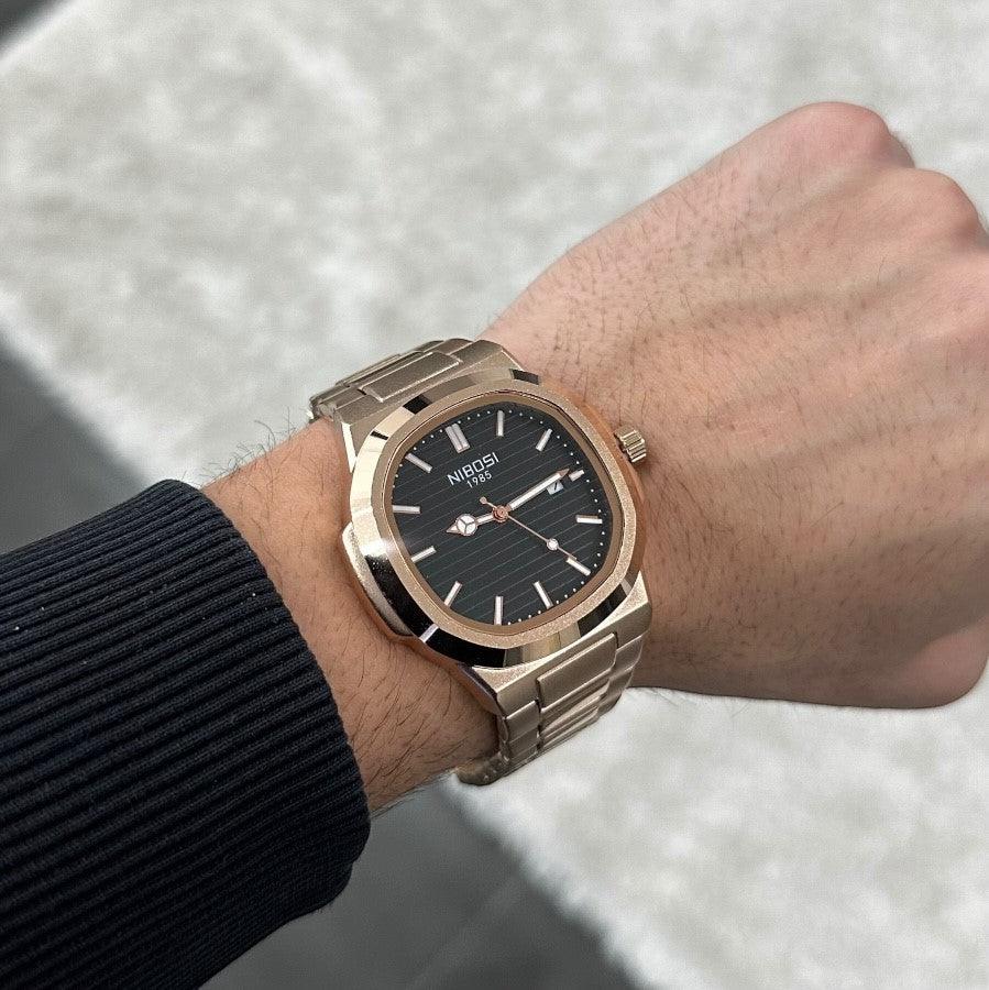 Ashford Nibosi® Royal Edition Bronze