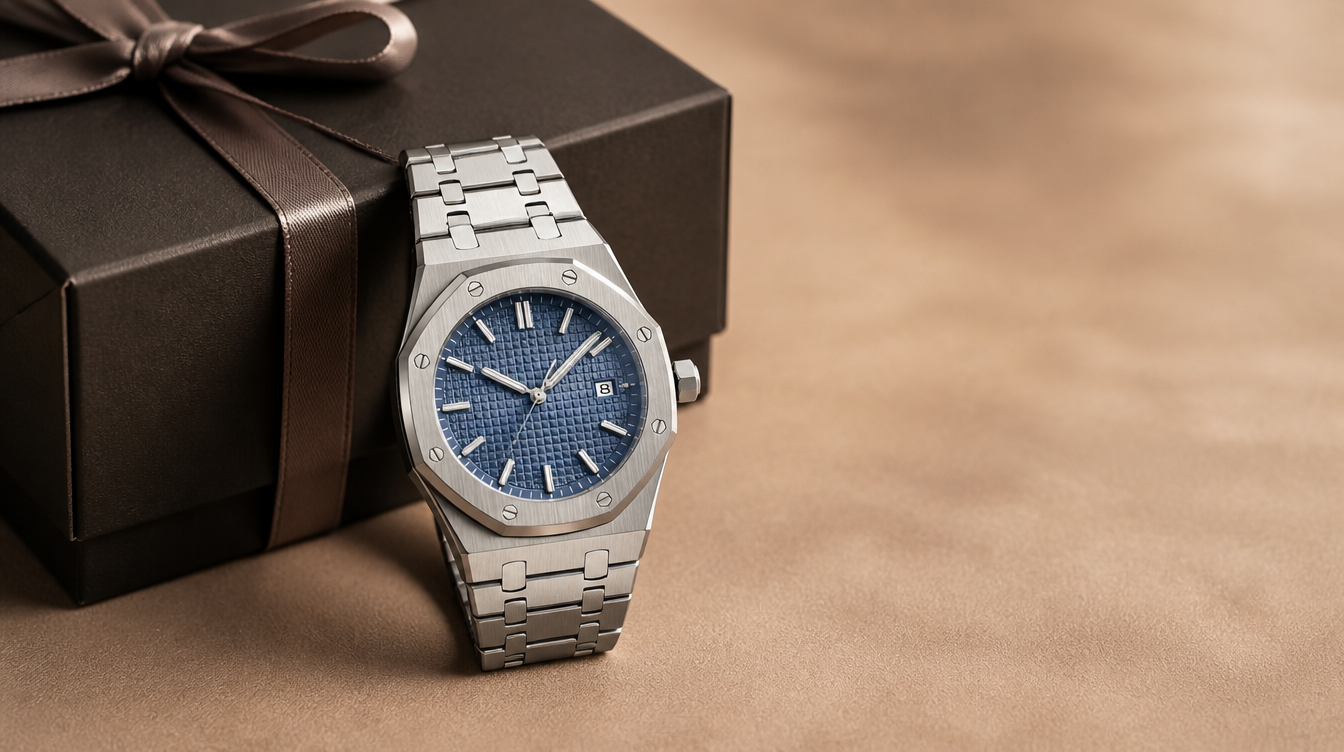 The Best Watch Gifts for Him (2026 Gift Guide)