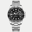 Ashford Nibosi® GMT Amiral