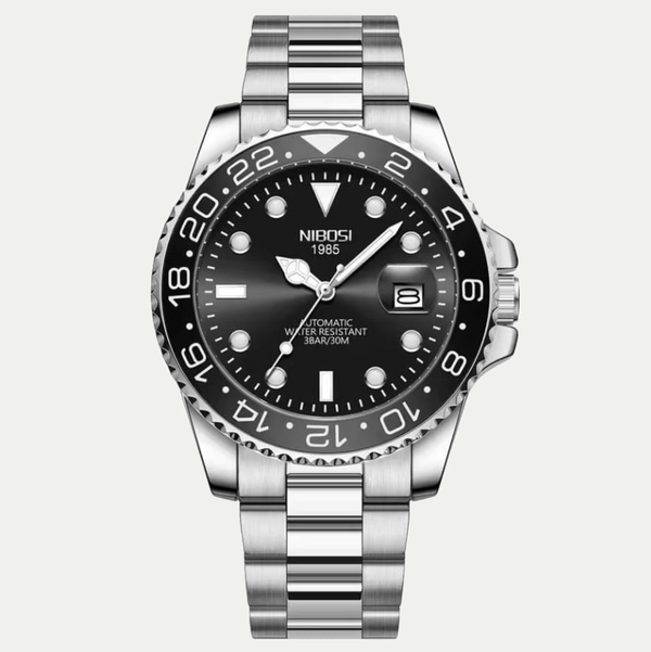 Ashford Nibosi® GMT Amiral