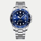 Ashford Nibosi® GMT Amiral