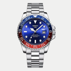 Ashford Nibosi® GMT Amiral
