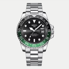 Ashford Nibosi® GMT Amiral