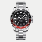 Ashford Nibosi® GMT Amiral