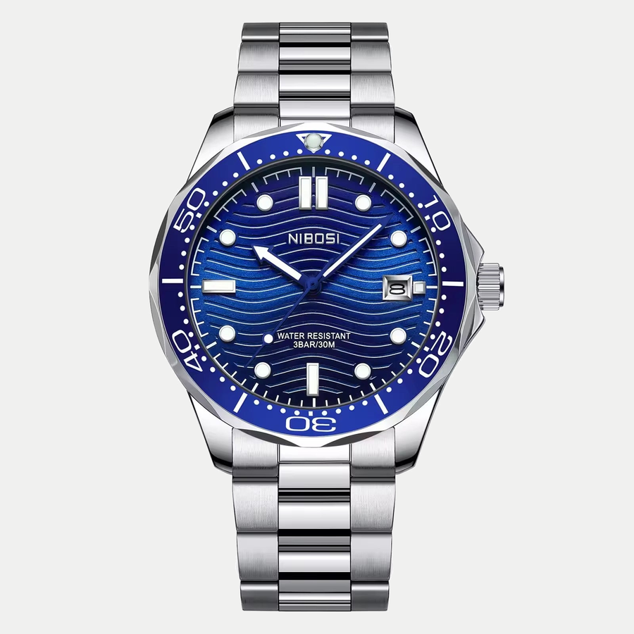 Ashford Nibosi® Marine