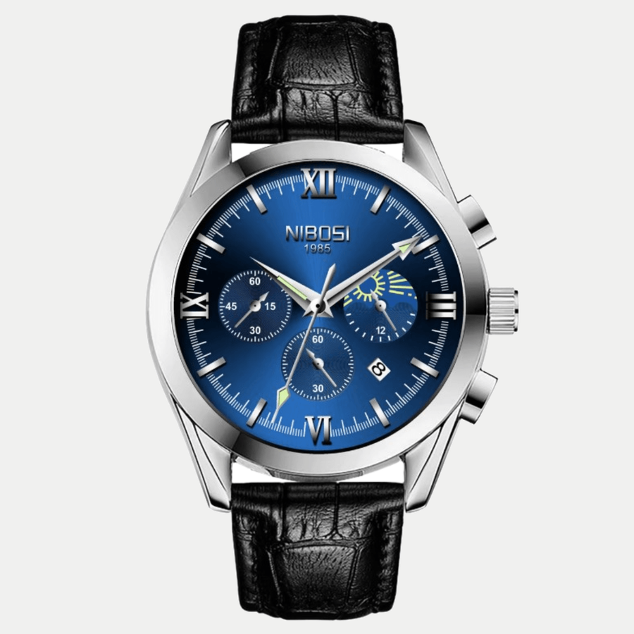 Ashford Nibosi® Hermis