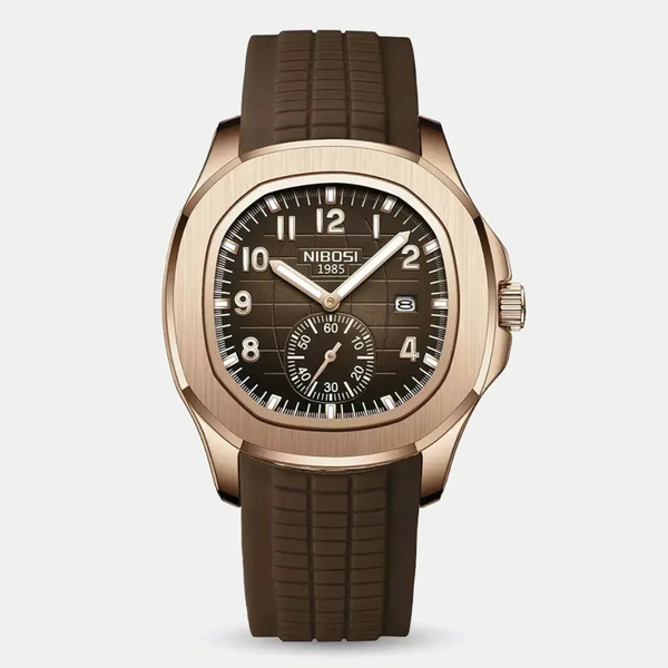 Ashford Nibosi® Riviera Brown and Rose