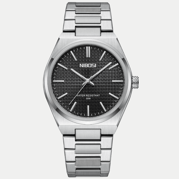 Ashford Nibosi® Maestro Black