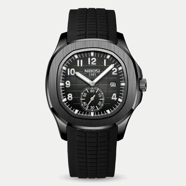 Ashford Nibosi® Riviera All Black