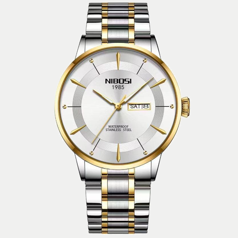 Ashford Nibosi® Signature
