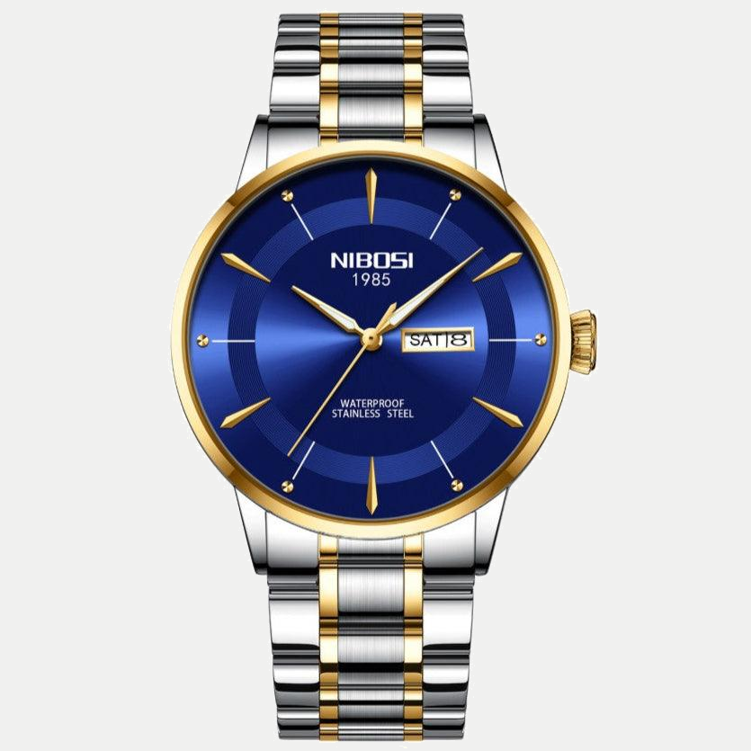Ashford Nibosi® Signature
