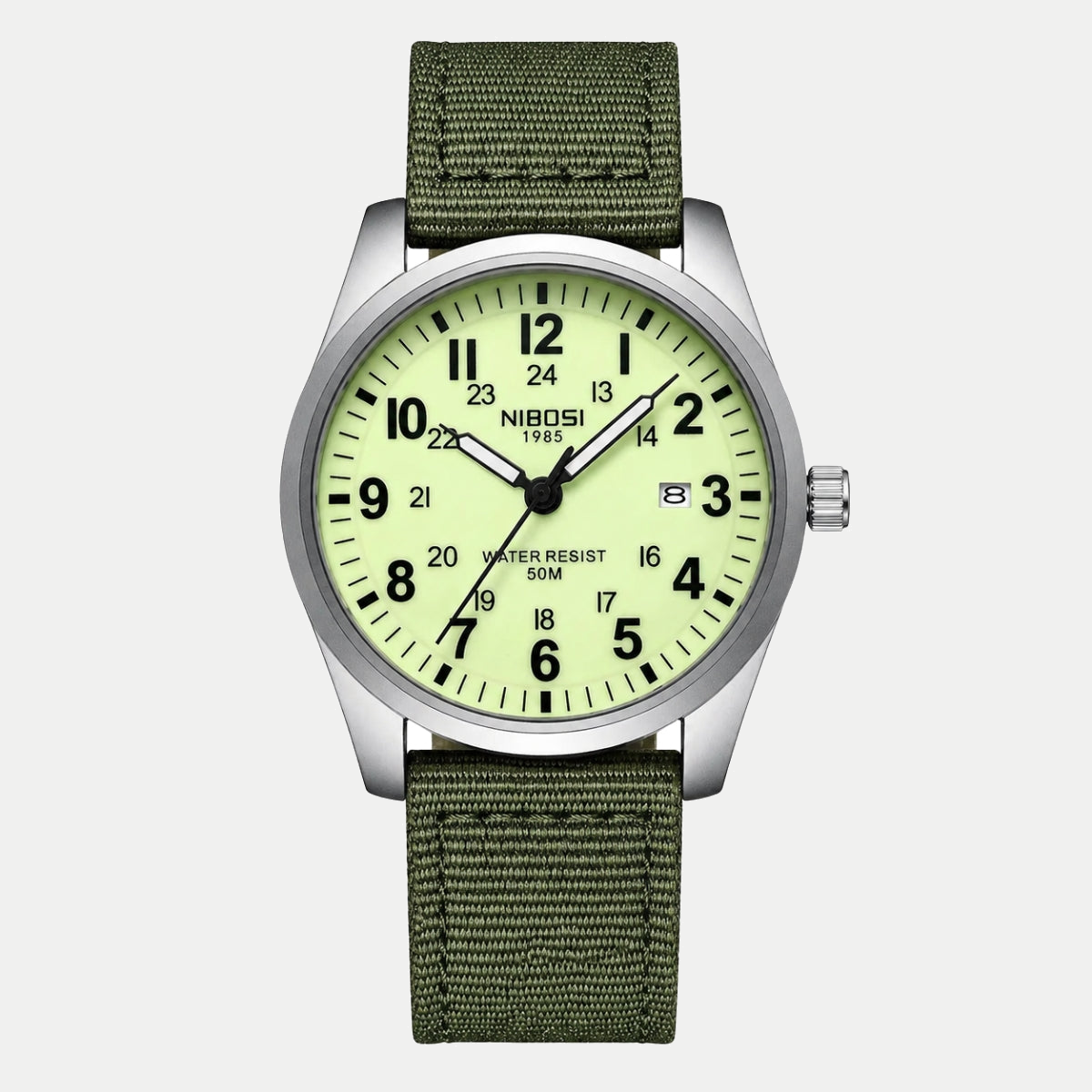 Ashford Nibosi® Nomad