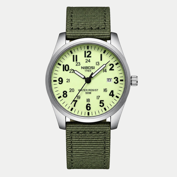 Ashford Nibosi® Nomad