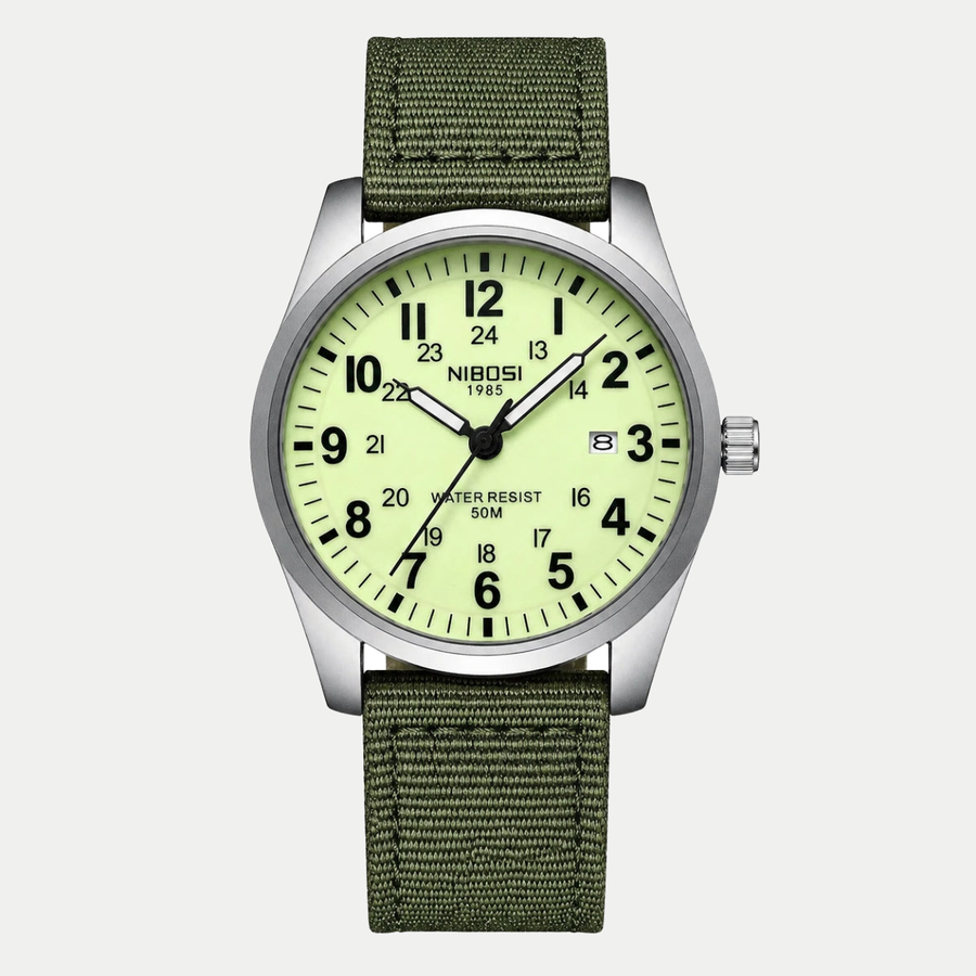 Ashford Nibosi® Nomad