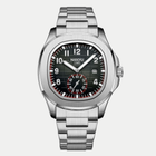 Ashford Nibosi® President Silver Black