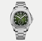 Ashford Nibosi® President Silver Black