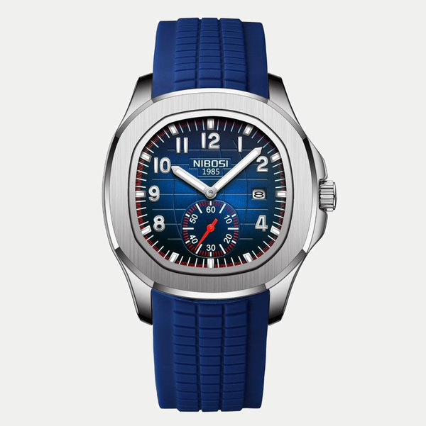 Ashford Nibosi® Riviera Blue