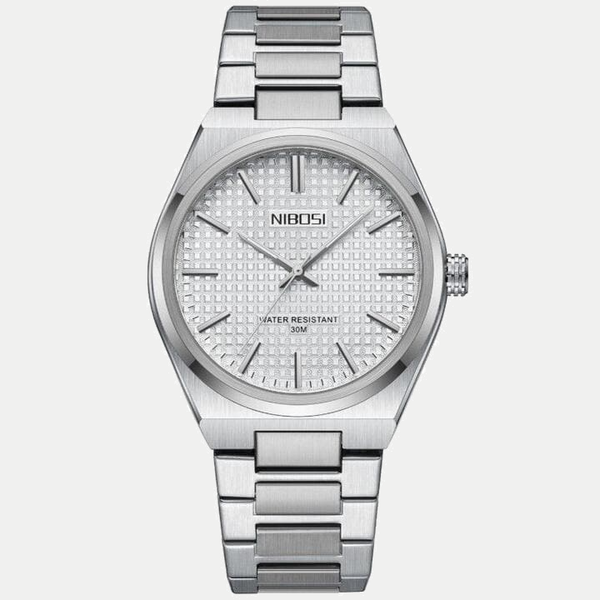 Ashford Nibosi® Maestro White