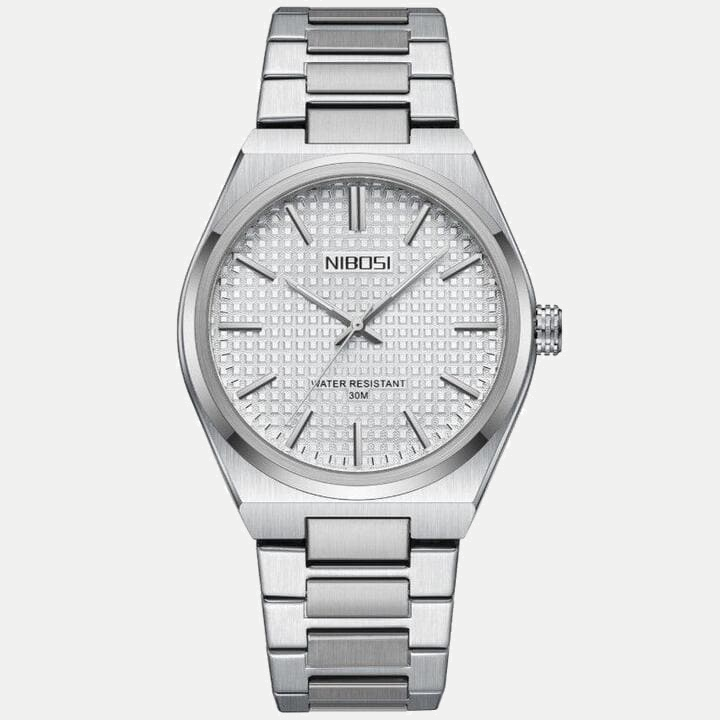 Ashford Nibosi® Maestro White