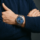 Ashford Nibosi® GMT Amiral