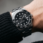 Ashford Nibosi® GMT Amiral
