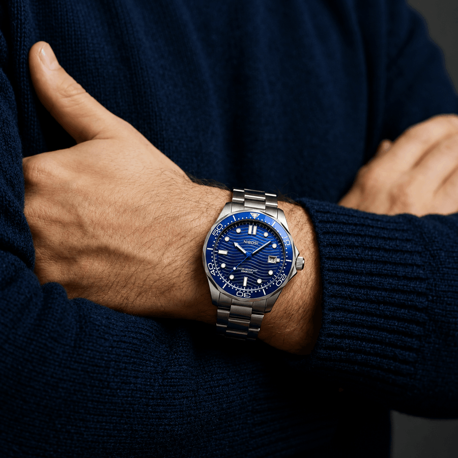Ashford Nibosi® Marine