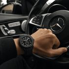 Ashford Nibosi® Riviera All Black
