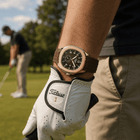 Ashford Nibosi® Riviera Brown and Rose