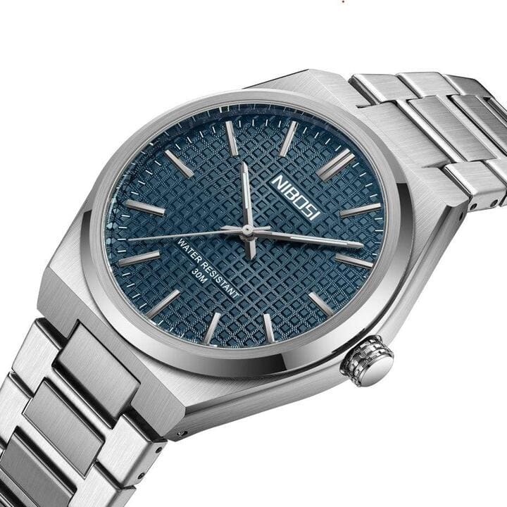 Ashford Nibosi® Maestro Blue
