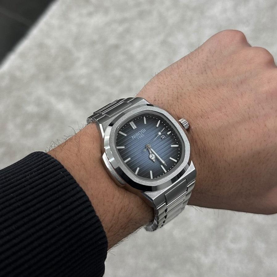 Ashford Nibosi® Royal Edition