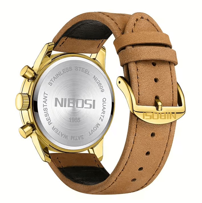 Ashford Nibosi® Altus
