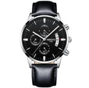 Black Silver