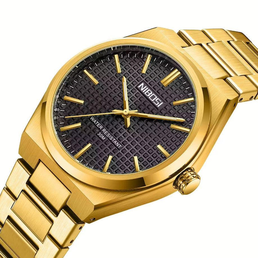 Ashford Nibosi® Golden