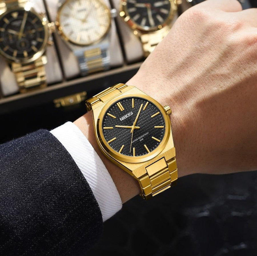Ashford Nibosi® Golden